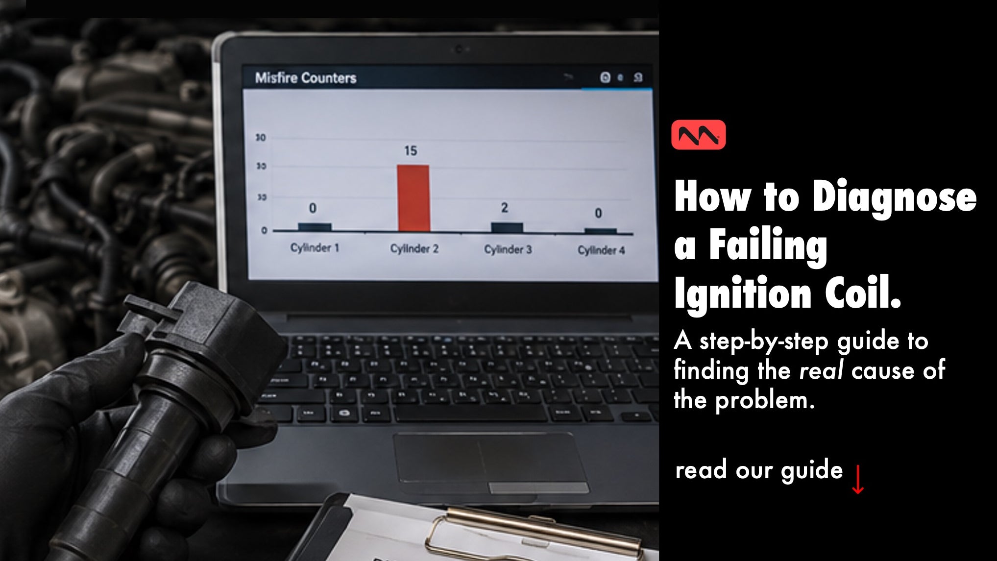 10 Steps to Diagnose a Failing Ignition Coil