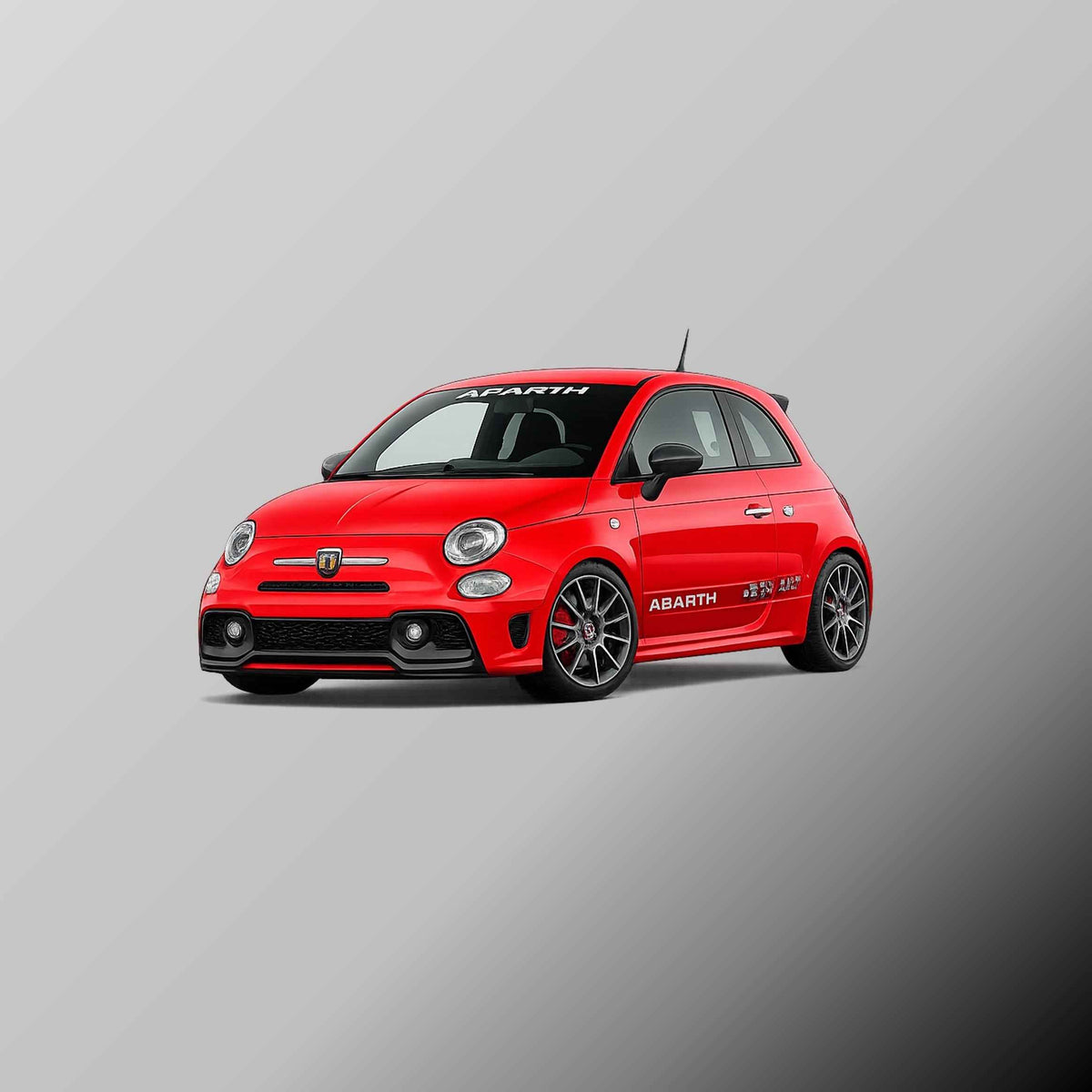 Mantis high-output ignition coils for Fiat 500 & Abarth 1.4T