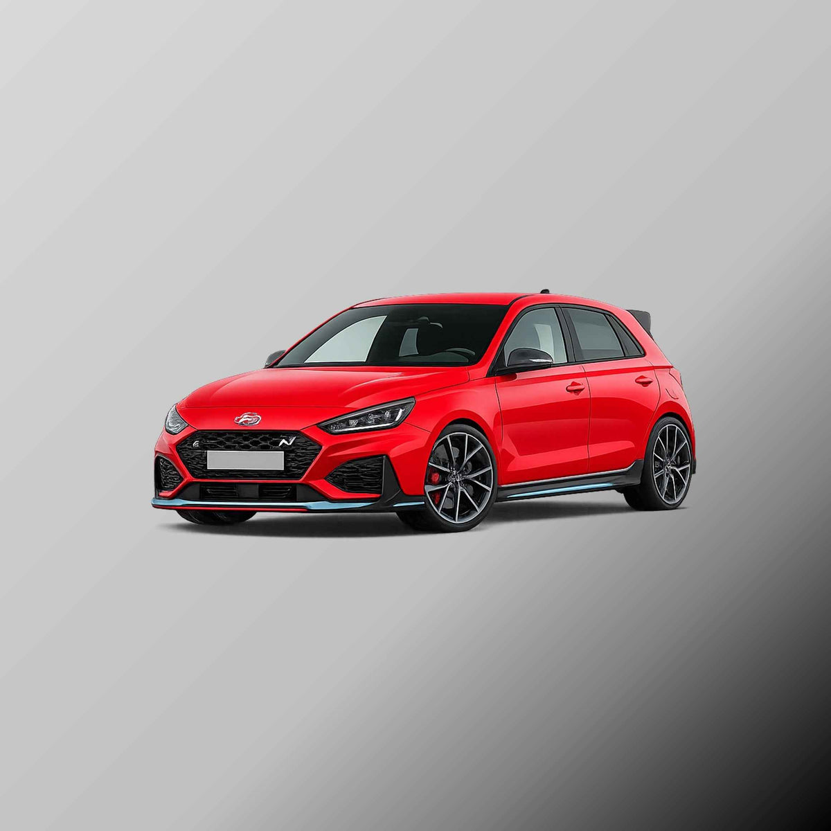 Mantis high-output ignition coils for Hyundai I30N