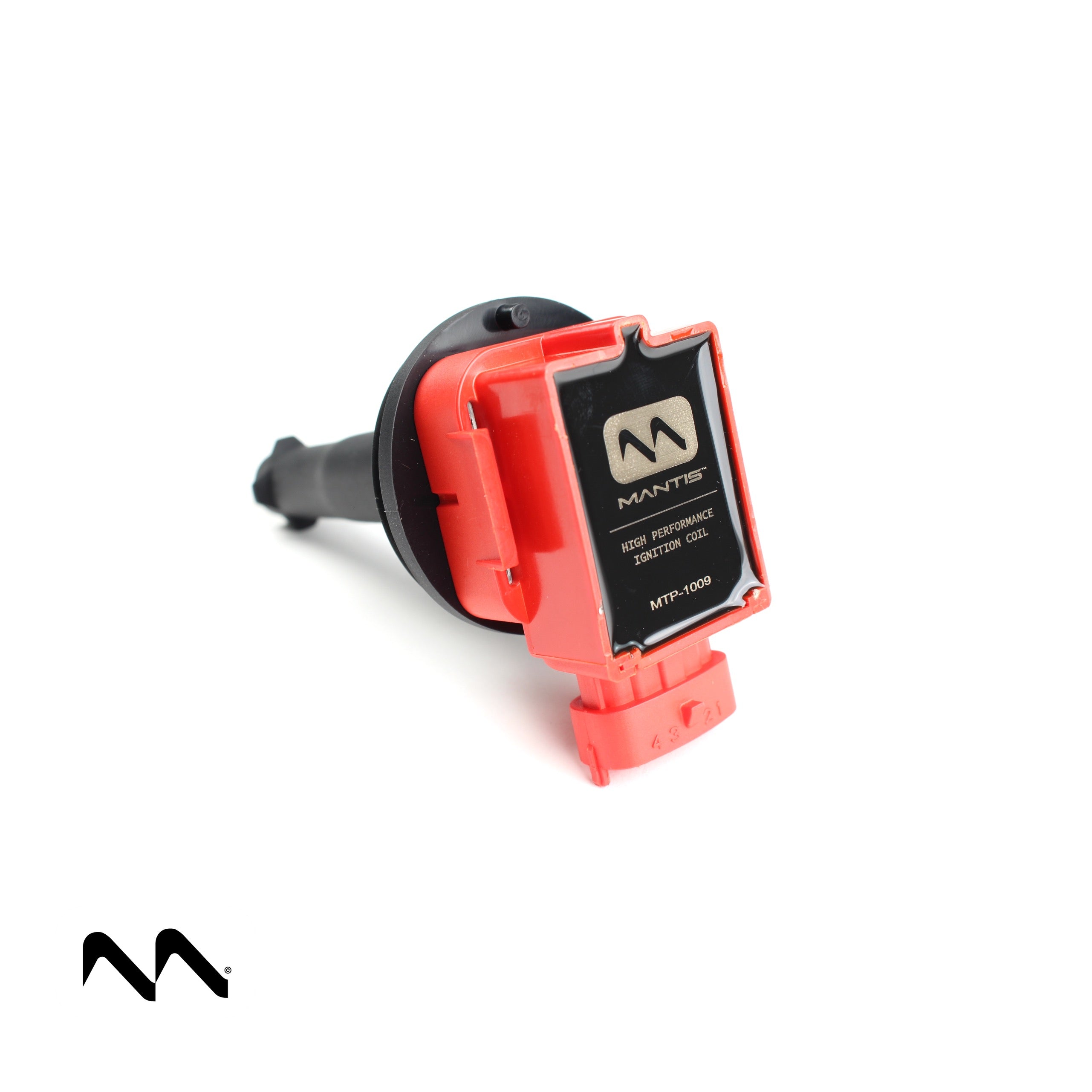 Mantis MTP-1009 - Ford Focus ST225 / RS Mk2 & Volvo T5 / R 2.5 5-Cyl Turbo Performance Ignition Coil