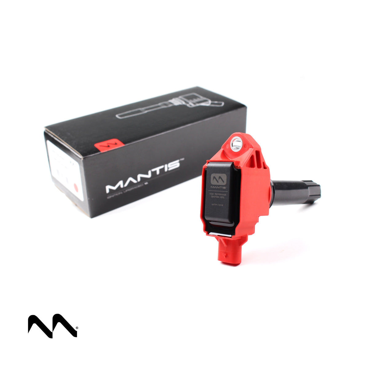 Subaru & Toyota Performance Ignition Coils GT86 / GR86 / BRZ / WRX with FA & FB Boxer - Mantis MTP-1015 - Mantis High-Performance Ignition Coils