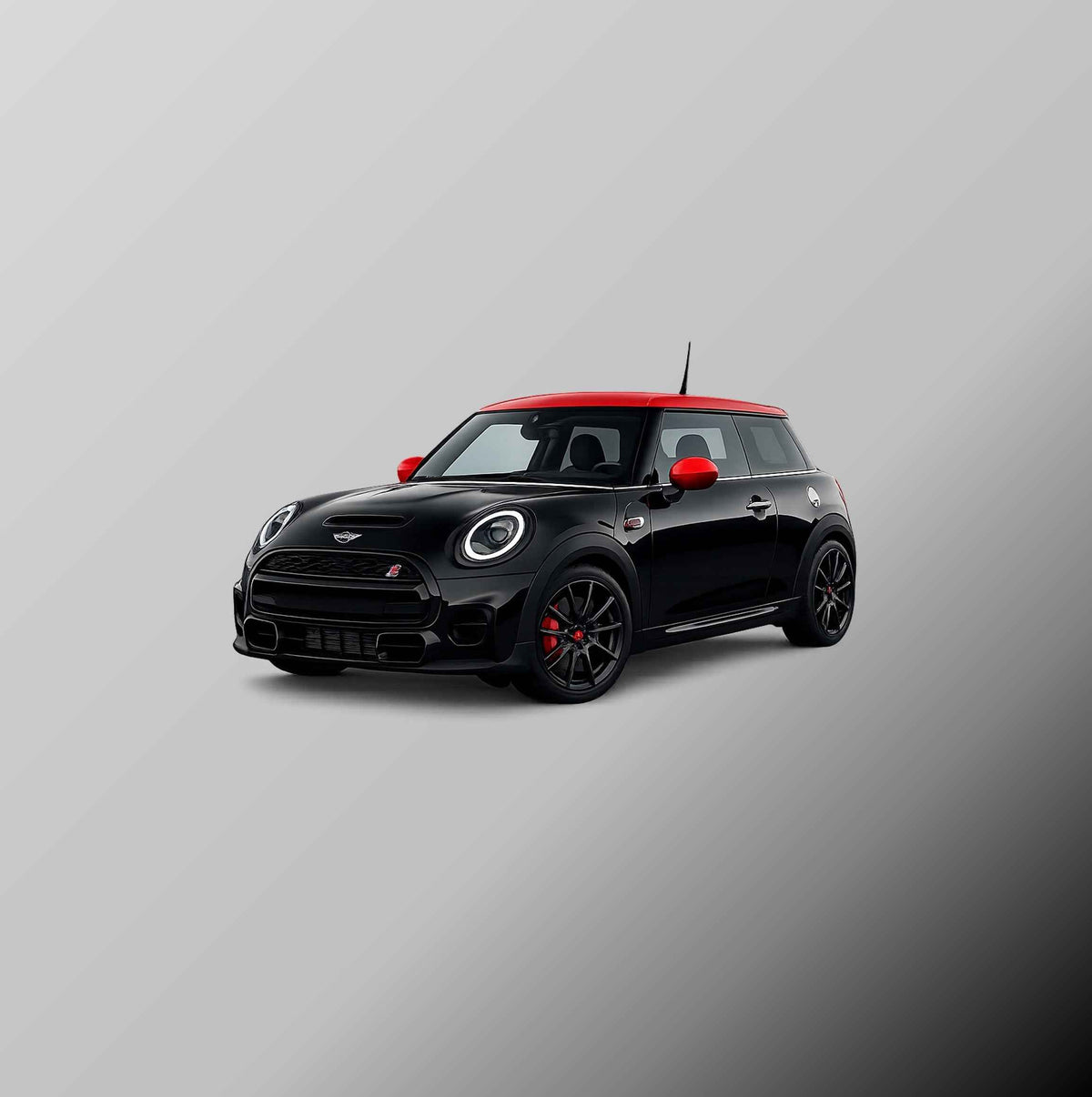 Mantis high-output ignition coils for Mini Cooper & Cooper S
