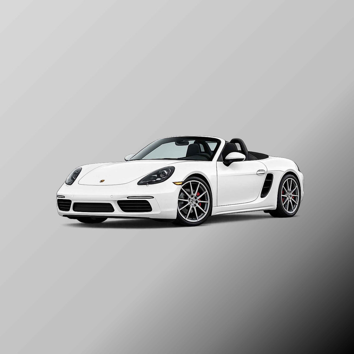 Mantis high-output ignition coils for Porsche Boxster & Cayman 718, 2.0T and 2.5T