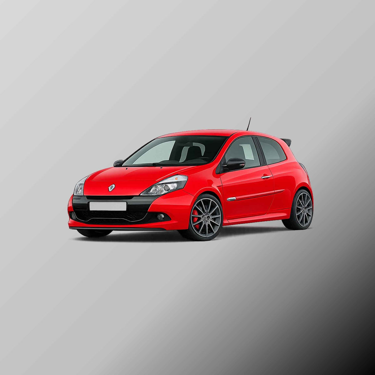 Mantis high-output ignition coils for Renault Clio 200