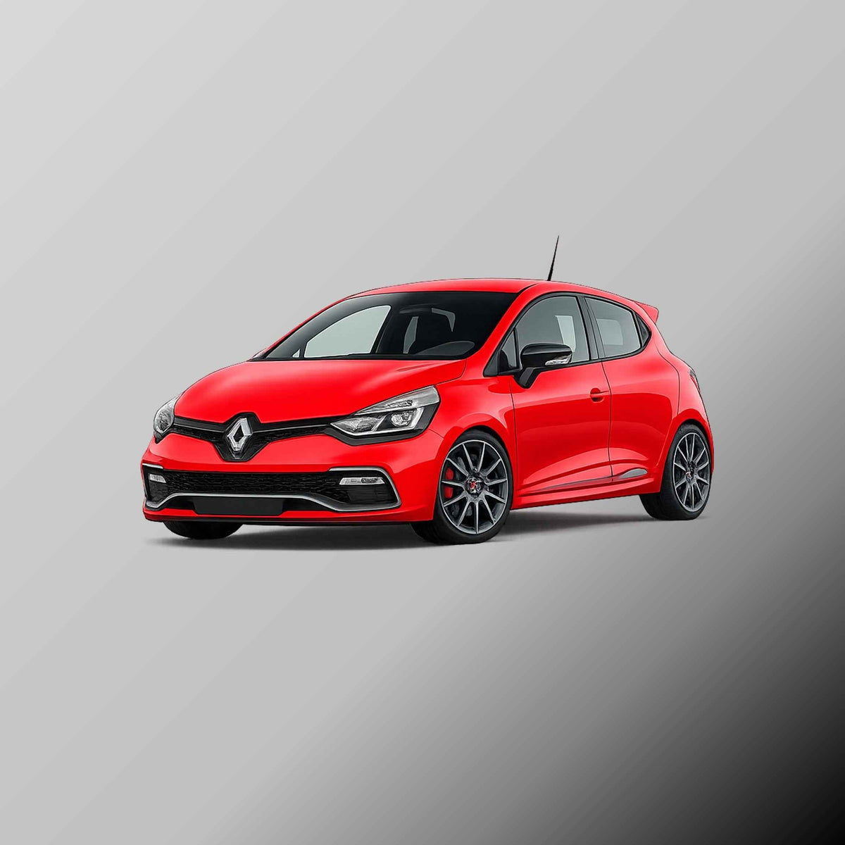 Mantis high-output ignition coils for Renault Clio RS 200