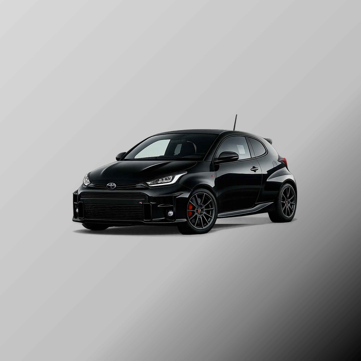 Mantis high-output ignition coils for Toyota GR Yaris & GR Corolla