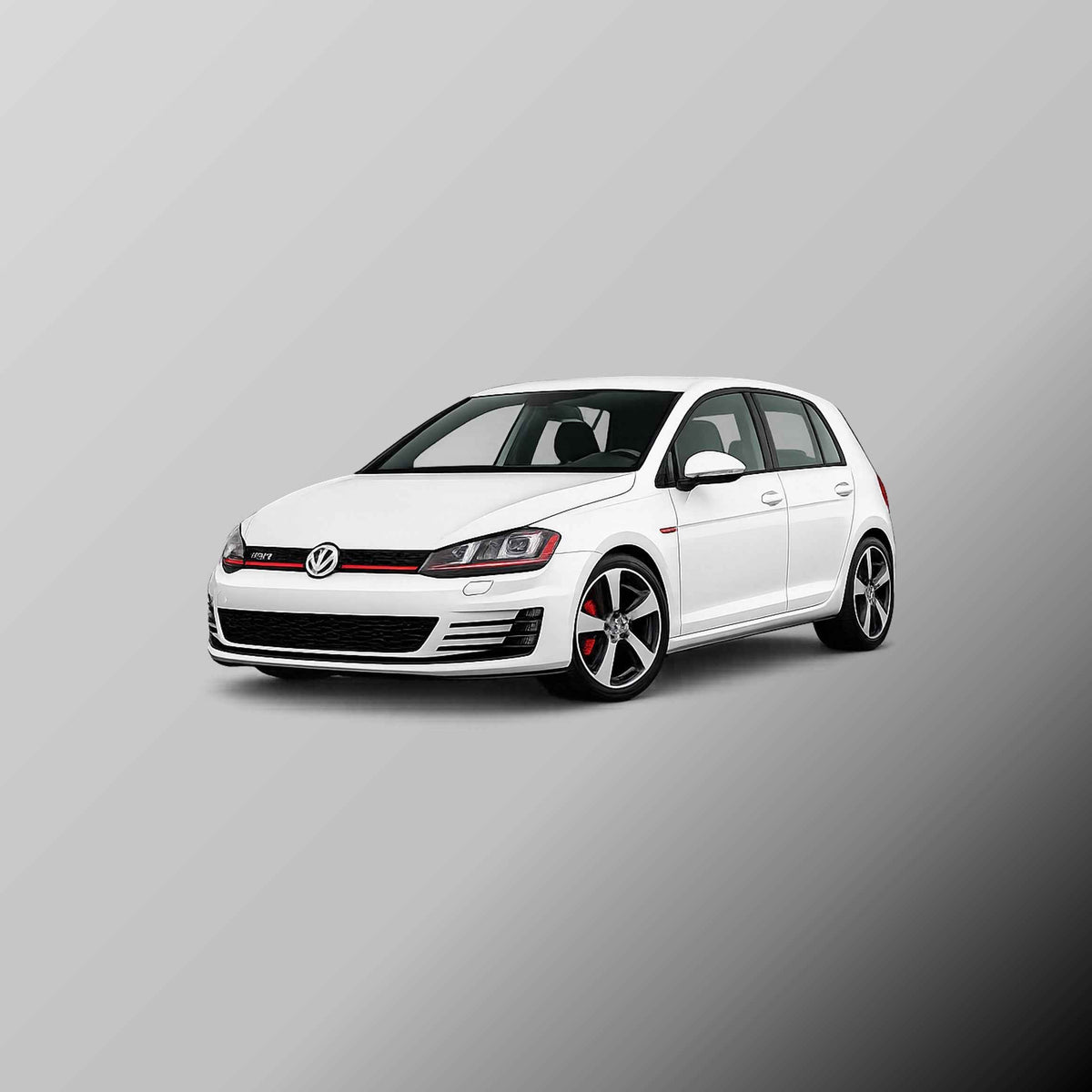Mantis high-output ignition coils for Volkswagen Golf GTI & R, mk7/mk8