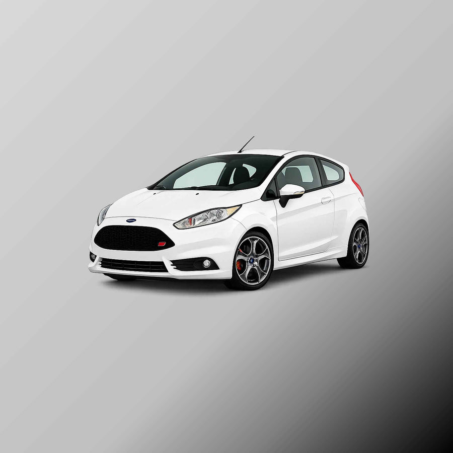 Ford Fiesta ST Mk7 (ST180 & ST200) — Performance Ignition Coils