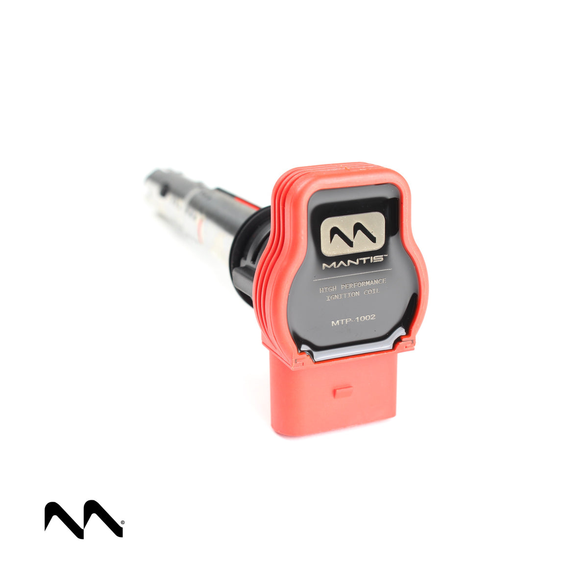 VAG 2.0TFSI/4.2/5.2FSI Performance Ignition Coil (Golf GTI Mk5/6, S3 8P, RS3 8P, RS4, R8) - Mantis MTP-1002 - Mantis High-Performance Ignition Coils