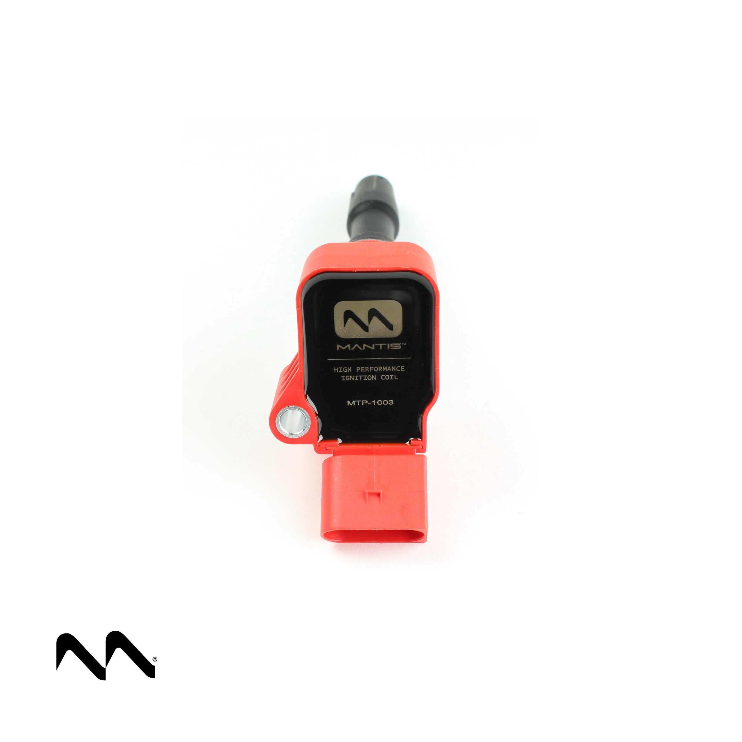 Mantis MTP-1003 - VAG 1.8-4.0 TFSI Top-Hat Performance Ignition Coil (Golf R, S3, RS3, RS6, RS7, Cayenne 3.0T)