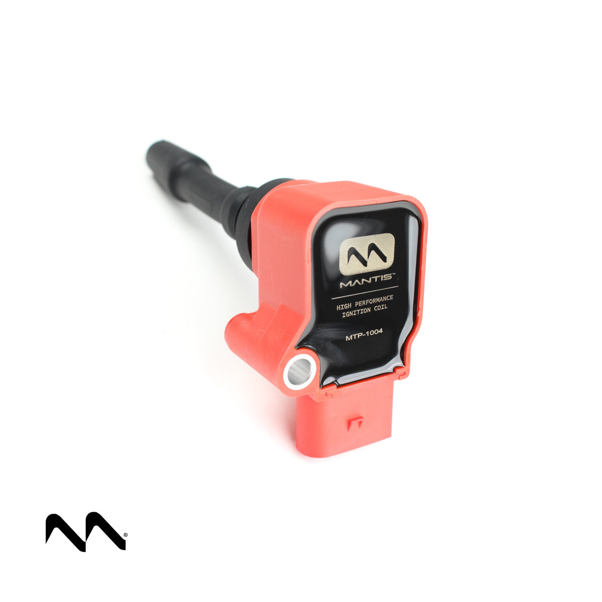 Porsche Performance Ignition Coil for 911, 718, Cayenne, Panamera, Macan, GT3, GT4 (2016 onwards) - Mantis MTP-1004 - Mantis High-Performance Ignition Coils