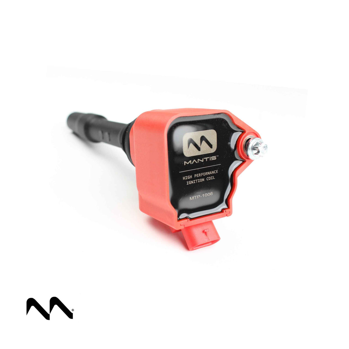 BMW/MINI & Supra Performance Ignition Coil (B38 / B48 / B58 / S58) - Mantis MTP-1006 - Mantis High-Performance Ignition Coils