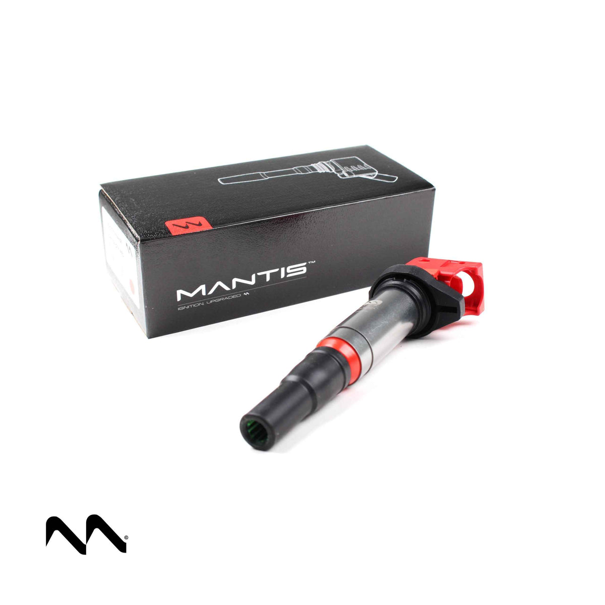 BMW N54/N55/S55 Performance Ignition Coil (M3 F80, M4 F82, M2 Comp, M235i, M135i, 335i, 435i) - Mantis MTP-1007 - Mantis High-Performance Ignition Coils