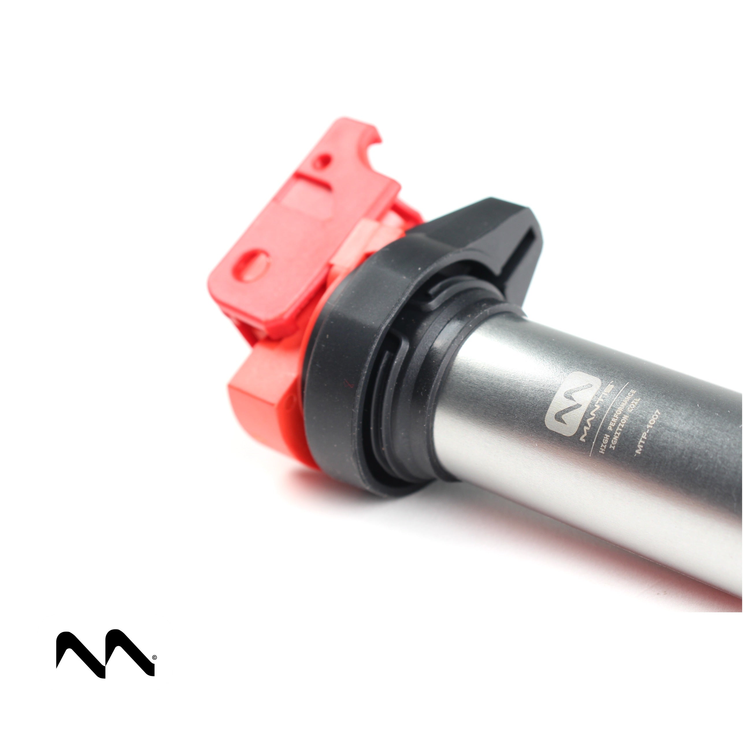 Mantis MTP-1007 - BMW N54 / N55 / S55 Inline-6 Performance Ignition Coil (M3 F80, M4 F82, M2 Competition, M235i, M140i, 335i, 435i)