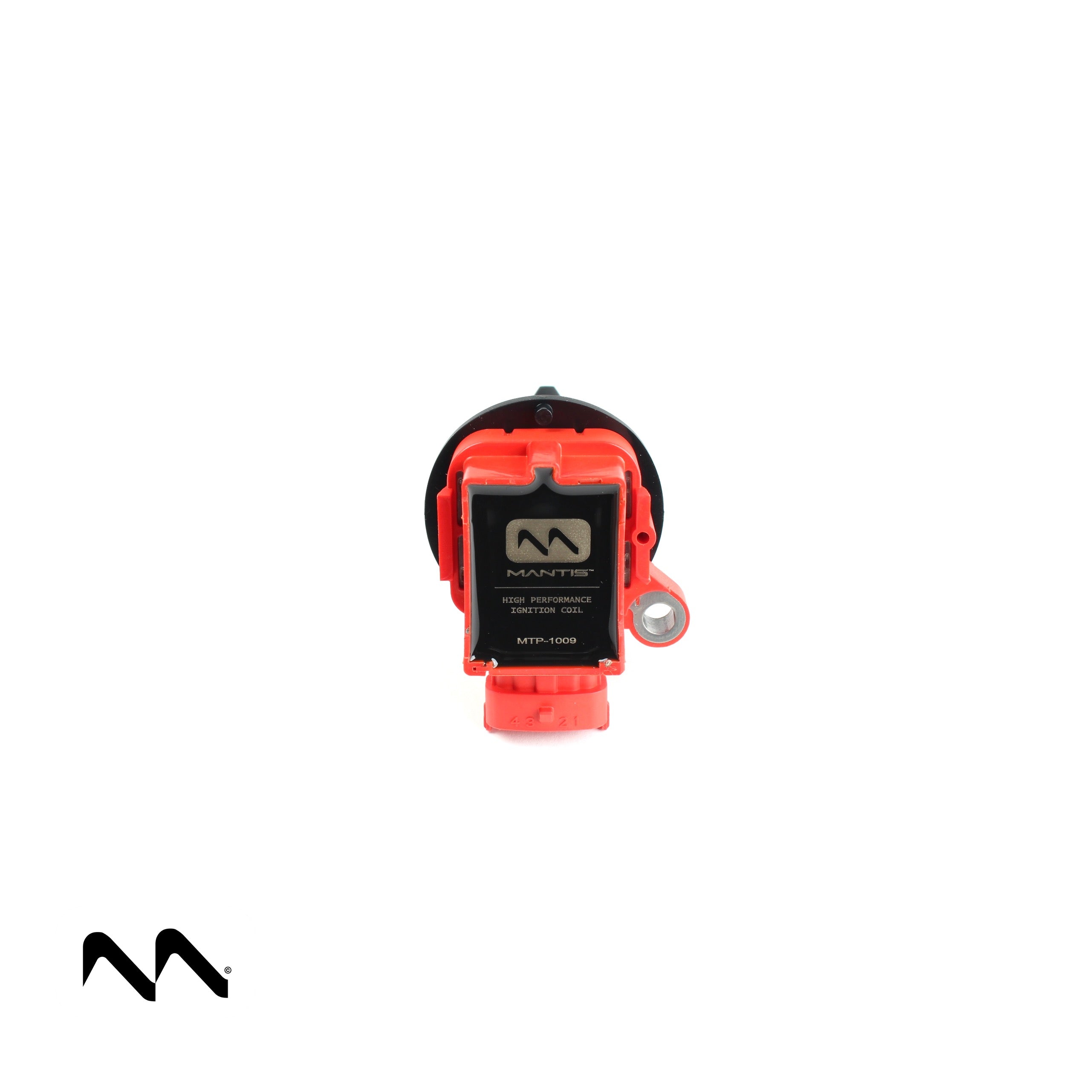 Mantis MTP-1009 - Ford Focus ST225 / RS Mk2 & Volvo T5 / R 2.5 5-Cyl Turbo Performance Ignition Coil