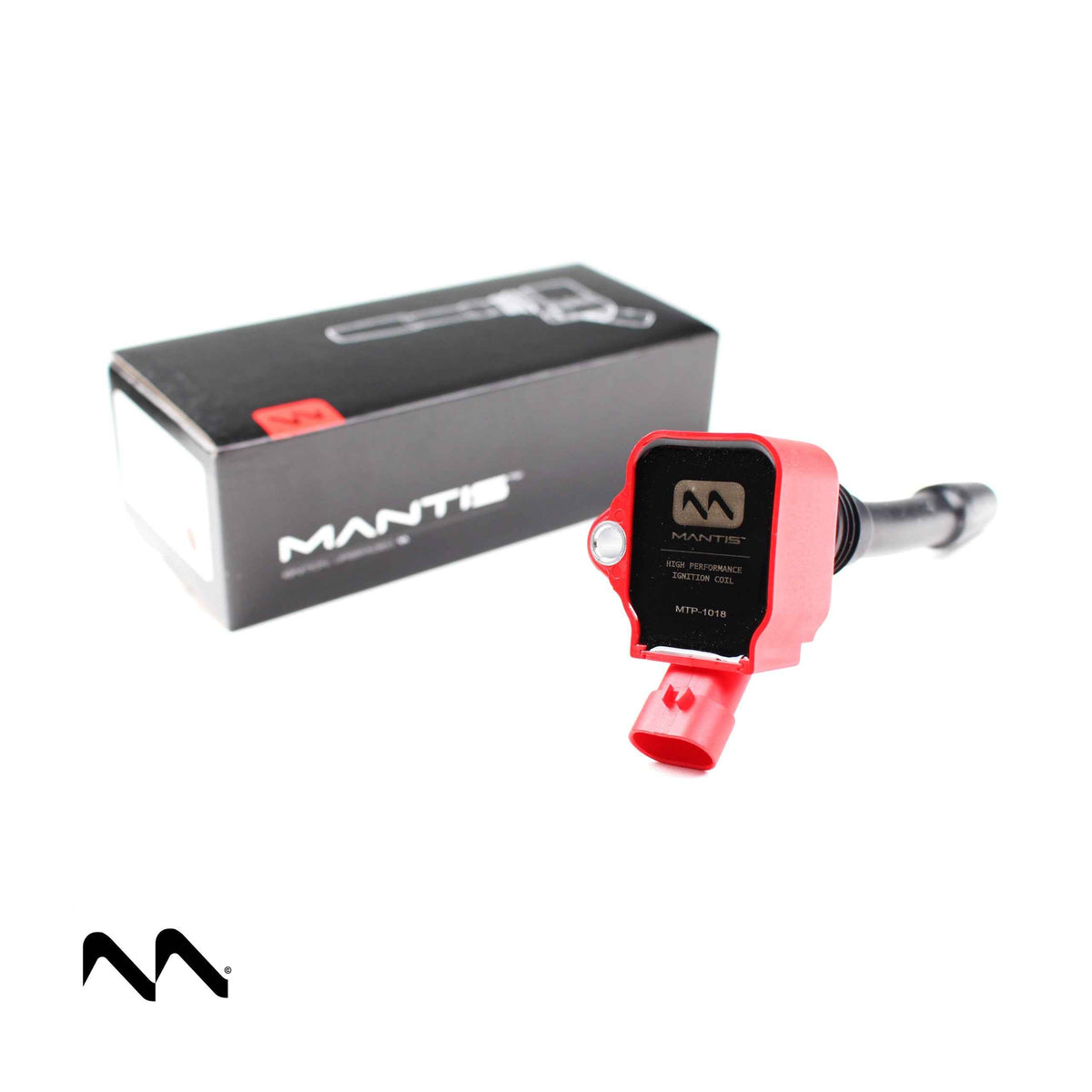 Fiat/Abarth 1.4T Performance Ignition Coil - Abarth 500, 595, 695 & 124 - Mantis MTP-1018 - Mantis High-Performance Ignition Coils